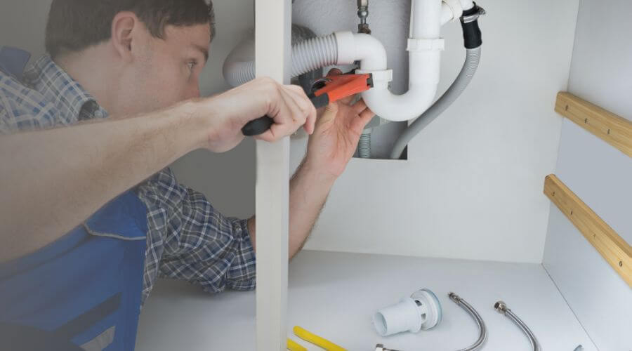 Professional same day plumber in Willow Creek, CA